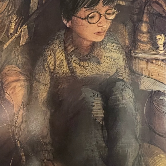 Meet your Posher, Lisa.  Hi everyone!! I hope u like my closet!! - Picture 11 of 16